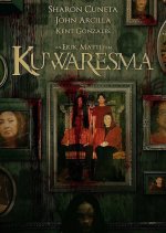 The Entity Philippines Movie(2019) photo