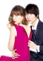 Perfect Crime Japanese Drama photo