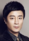 Xie Xiao Feng / A Ji