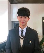 Yoo Dong Guk