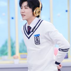 Youth Arts Academy Chinese TV Program photo