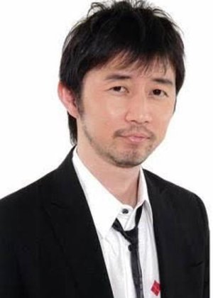 Oi! Kyuuma in Ramen Daisuki Koizumi-san SP 2022 Japanese Special(2022)