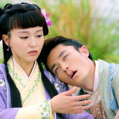Perfect Couple Chinese Drama photo
