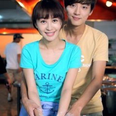 Happy Noodle Chinese Drama photo