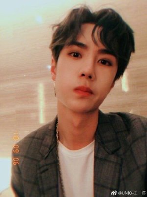 Wang Yibo