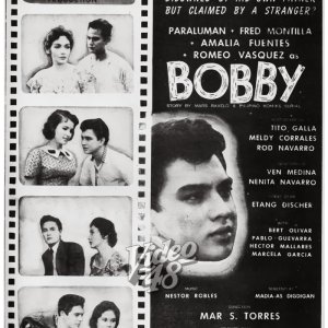 Bobby (1958)