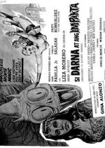 Darna and the Evil Twins Philippines Movie photo