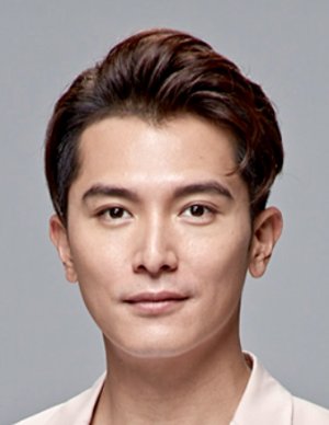 Most Handsome Taiwanese Actors