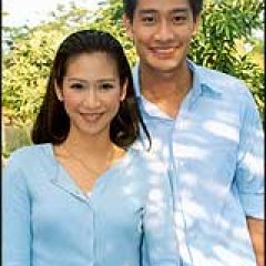 Nai Ruen Jai Thai Drama photo