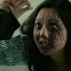 Ring of Solomon Korean Movie photo