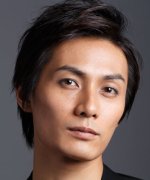 Kato Kazuki Fotoğraf