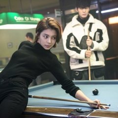 Rugal Korean Drama photo