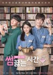 Something Between Us, Comic Book Cafe No. 2 korean drama review