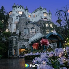 Produce Camp 2020 Chinese TV Program photo