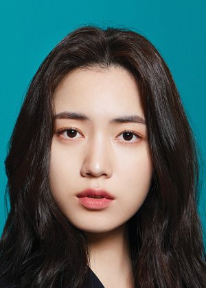 Ryu Hwa Young in Love Scene Number Korean Drama (2021)