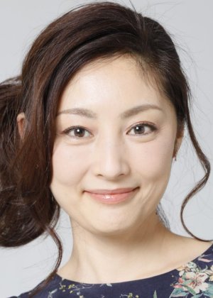 Hasumi Kyouko | The Good Wife