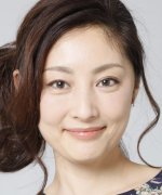 Tokiwa Takako Fotoğraf