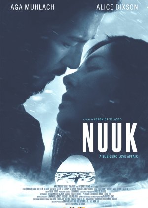 NUUK (2020) poster
