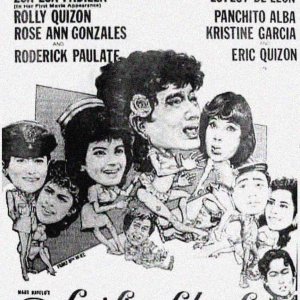 Mga Anak ni Facifica Falayfay (1987)