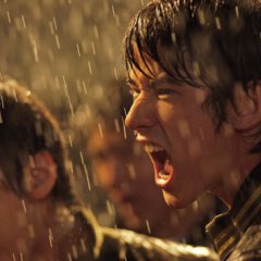 Friends Never Die Thai Movie photo