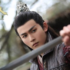 Novoland: The Castle in the Sky - Time Reversal Chinese Movie photo