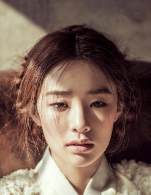 Stephanie Lee (스테파니 리) - MyDramaList