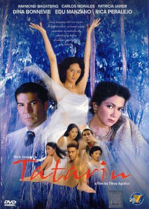 Tatarin (2001) poster
