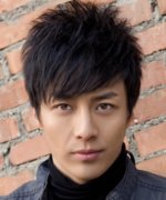 Yang Jin Cheng Fotoğraf