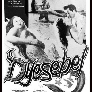 Dyesebel (1953)