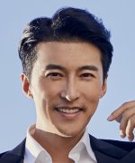 Martin Zhang Fotoğraf