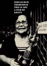 Simulacrum Tremendum Philippines Movie photo