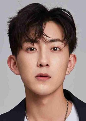 Dai Yun Fan dalam Cinta Seribu Tahun Drama Tiongkok (2020)