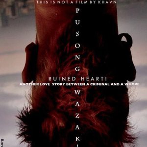 Ruined Heart! Another Love Story Between a Criminal and a Whore (2012)