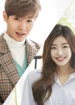 Jump! Jump! Jump! Korean Drama(2020) photo