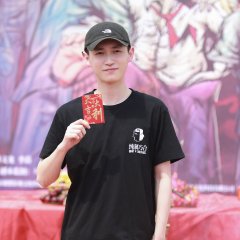 What a Coincidence Chinese Drama photo