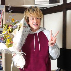 Kotaro Lives Alone Japanese Drama photo