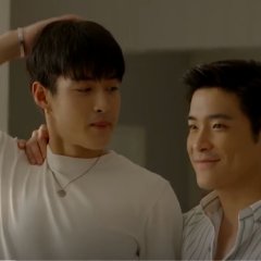 Switch of Fate Thai Drama photo