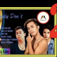 Simply Don't Philippines Drama photo