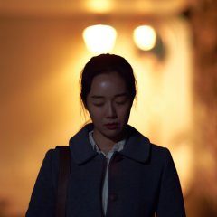 Night Cruising Korean Movie photo