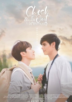 Check Out 2022 Mydramalist List Of 2022 Thai Drama