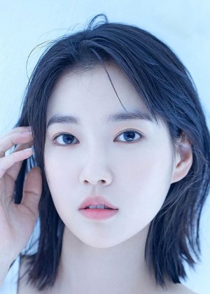 Lee So Hee in To.Two Korean Drama (2021)
