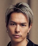 Imaichi Ryuji