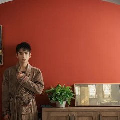 Lady Tough Chinese Drama photo