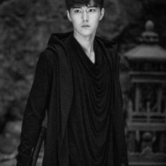 The Lost Tomb 2: Explore with the Note Chinese Drama photo