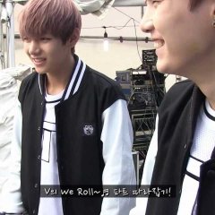 BANGTAN BOMB Korean TV Program photo