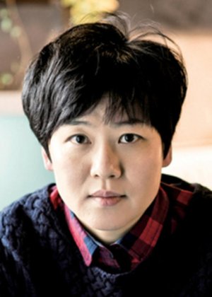 Lee Choon Hyung in Denunciante Korean Movie(2014)