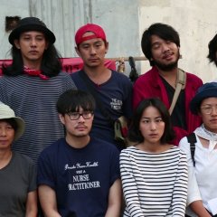 The Break Up Thai Drama photo