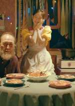 The Princess's Fruit Stand Korean Movie photo