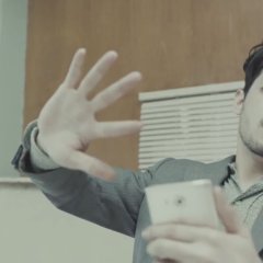 FACE/OFF Thai Drama photo