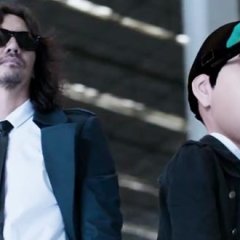 Joe Hua Tang Mo Thai Movie photo